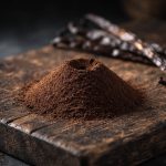 Pure Gourmet Vanilla Bean Powder - Main Visual