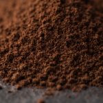 Pure Gourmet Vanilla Bean Powder - Detail Visual